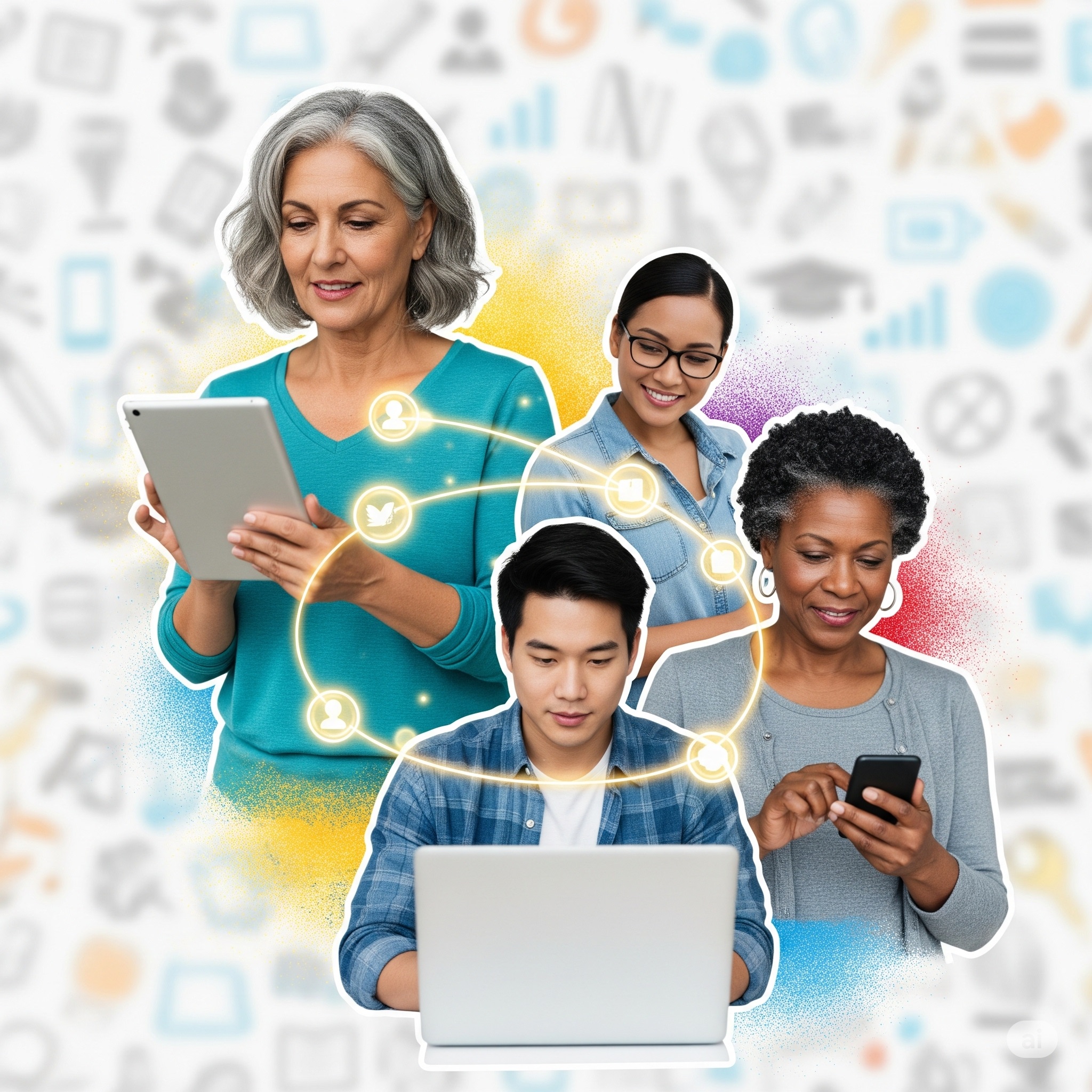 How to Create and Sell an Online Course Without a Degree