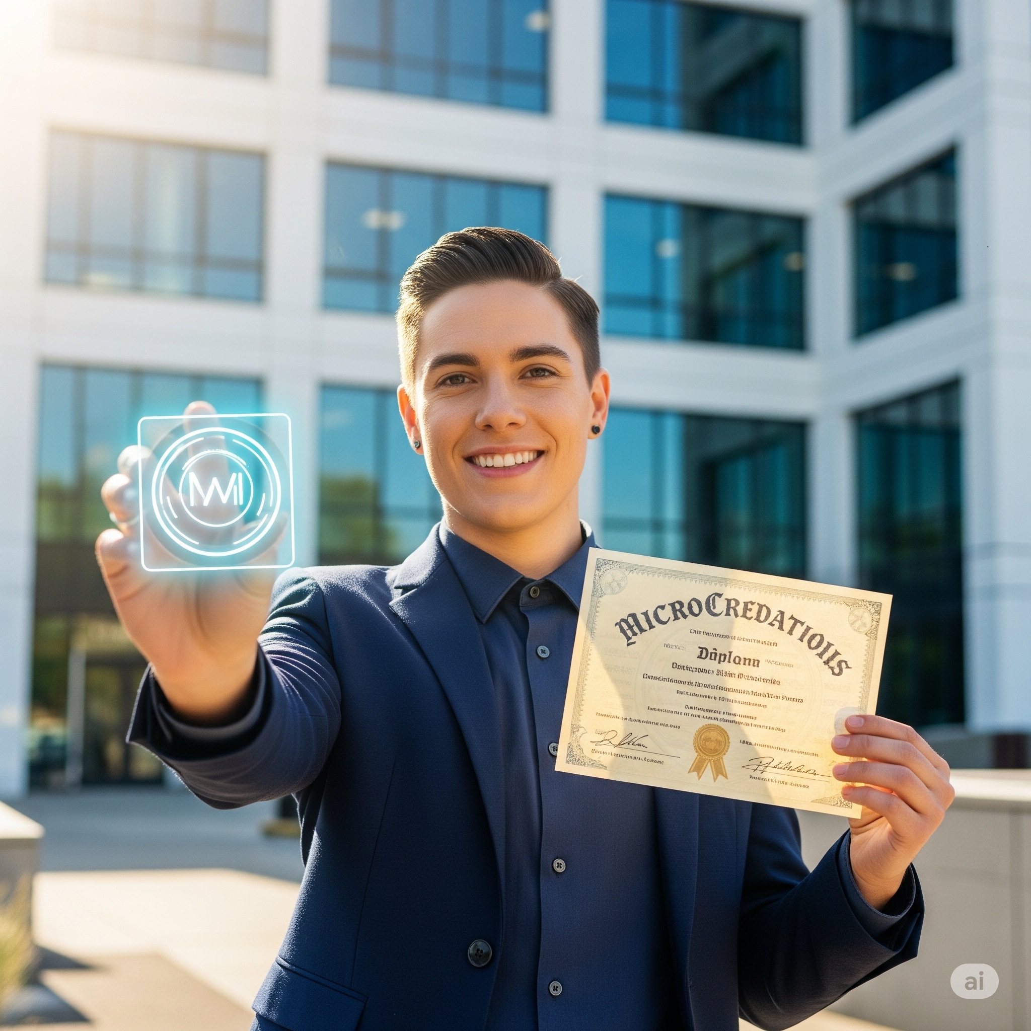 The Future of Work: How Self Learning will Become the New College Degree