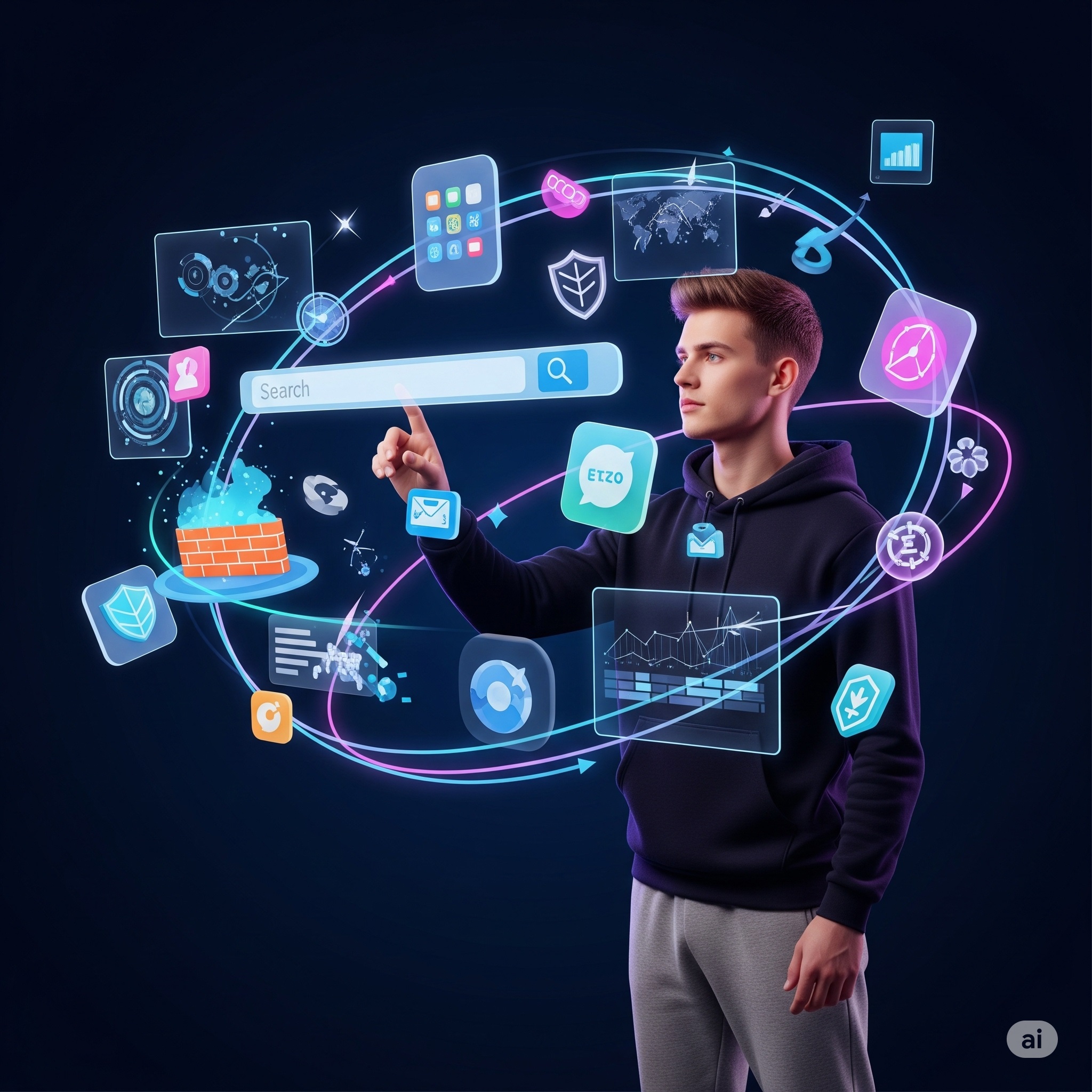 The Rise of the Tech Savvy Self Directed Learner: How Digital Literacy Levels the Playing Field