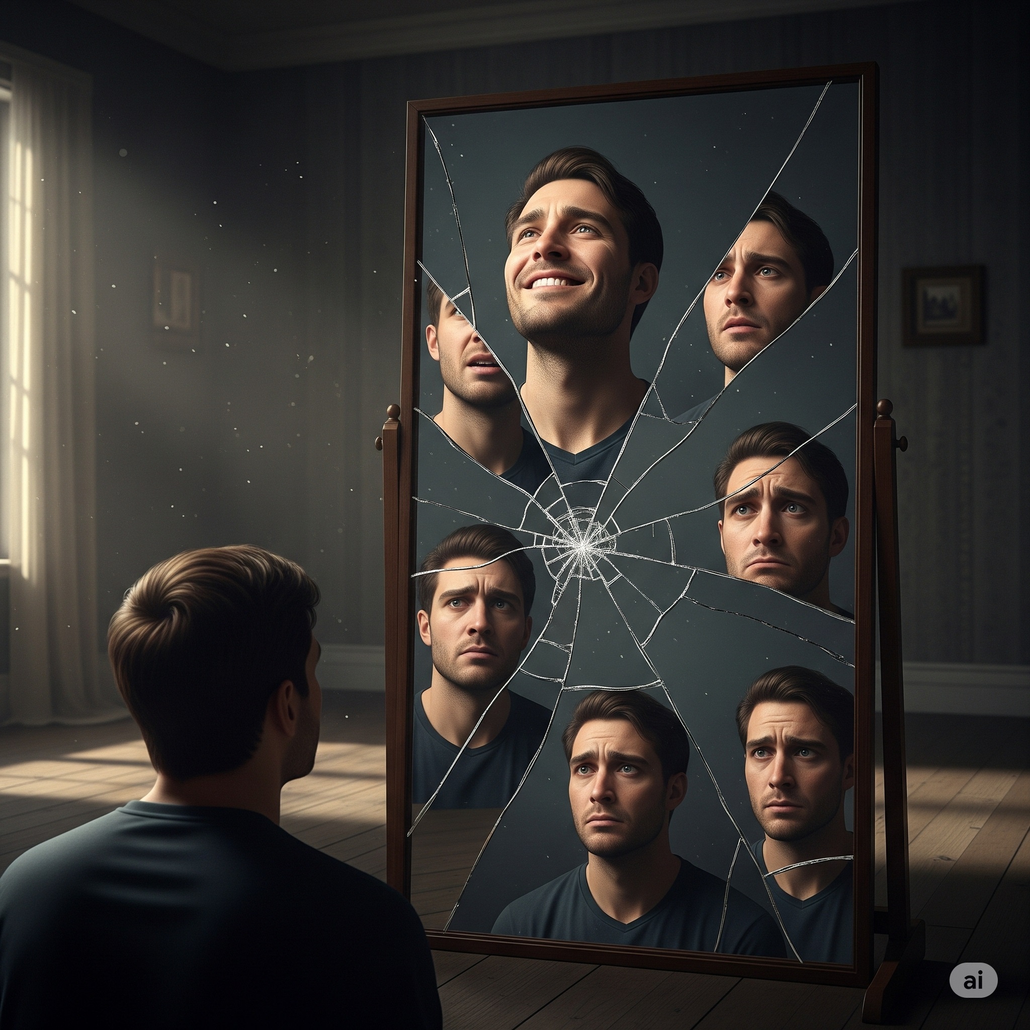 Know Thy Self or Be Replaced: Radical Reflection for the Self-Directed Learner Who Desires Market-Proof Skills